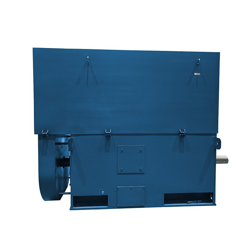 High Torque Air Cooled Ip 55 Motor