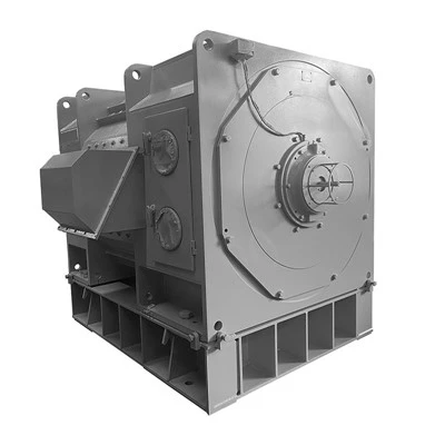 Z-serien høj hk DC-motor